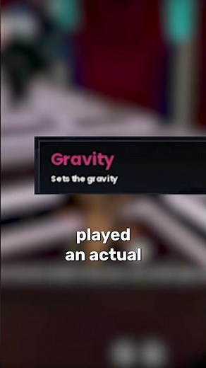 How You Can Get ZERO GRAVITY In Ink Game #roblox #rinkujha #caketraining