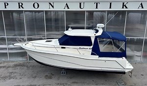 Rodman 800/840 Volvo KAD 300 diesel ***Pronautika***