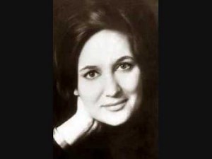 O zittre nicht - Edda Moser (1972 LIVE!!!)