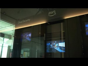 Protect your Workloads and Data on AWS with FortiGate CNF Service | Cloud Security