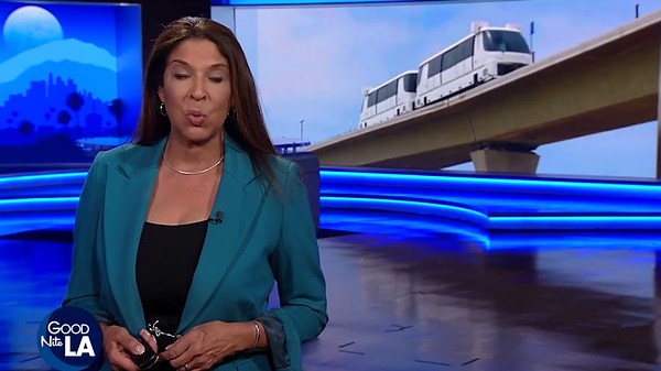 Save the LAX People Mover