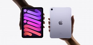 そろそろ新モデルきてほしい。 iPad mini 7も10月にくる？