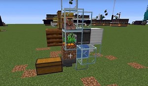 5 best automatic micro farms in Minecraft