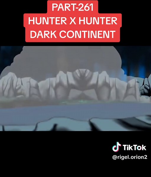 RIGEL ORION on TikTok