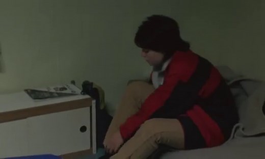 Rosetta (1999) HUNsub