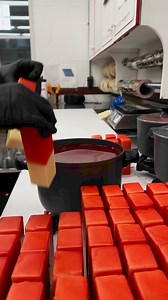 Fresh cheese, sealed in fresh wax – what could be better? Our creamy, handmade cheese stays fresh and delicious thanks to local milk from trusted farmers just a short drive away. Enjoy premium quality and support sustainable farming with every bite!#cheese #cheesevat #creamycheese #lancasterpa #chestercounty | September Farm