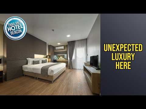 Nap In Fest - Unexpected Luxury Here | Chiang Mai, Thailand🏩