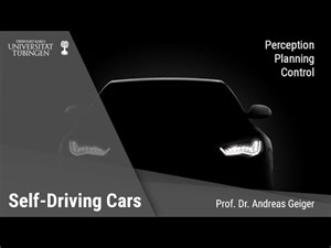 Self-Driving Cars - Lecture 4.3 (Reinforcement Learning: Deep Q-Learning)