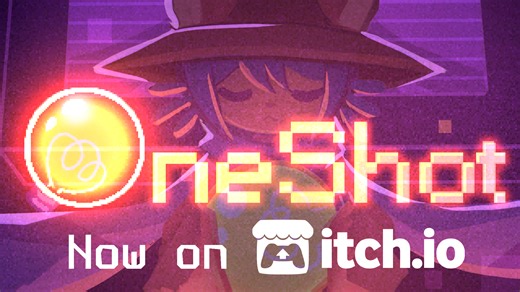 OneShot by Future Cat Games