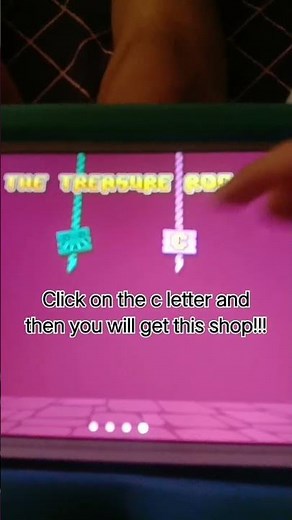 how to get the community shop for yourself #geometrydash