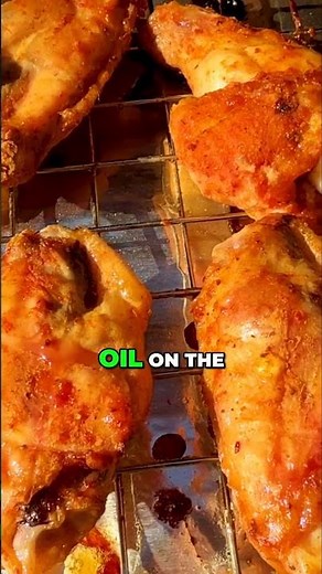 Stop Doing THIS to your Smoked Chicken Wings!! #chickenwings #pitboss #superbowlfood