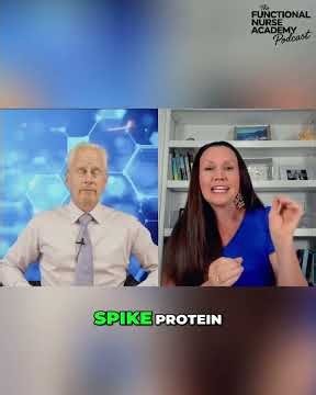 viral illness prevention + COVID vaccine injuries