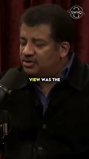 The Hard Problem: NDT on Consciousness, Reality, and the Human Brain