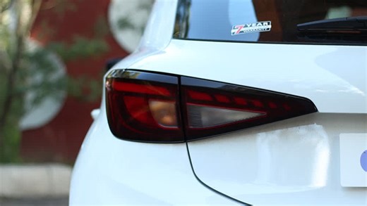 New car bargain lands in Oz! 2025 MG3 Vibe challenges the Kia Picanto as the cheapest new car on sale in Australia - Car News