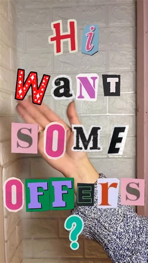 Pretty you💄💋✨ on Instagram: "- offers for limted time only⏳ #trend #makeup #fypシ #viral #availablenow"