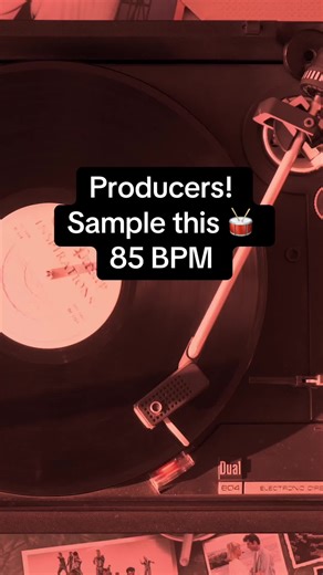 Sample these royaly free vinyl breaks 🥁 by @Tane #flipthissample #samplethis #boombap #boombapsamples #samplepack #sampleflip #oldschool #beat #beatmaking #hiphop #hiphopsamples #producerlife #soulsample #funk #musician #producer #producertok