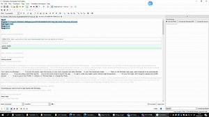 3. 使用xliff editor翻译文件