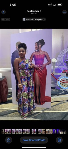 Celebrating Happy Married Life at the Wedding Party