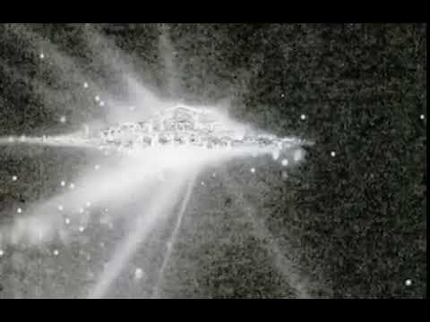 Heaven Found by Hubble Space Telescope