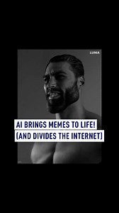 10K views | Memes have been a part of internet culture for what feels like forever. But now, AI is shaking things up in a big way and the results have people seriously freaked out! What do you think? Let us know in the comments! #Artificial #AI #Sora #Meme #Technology #Intelligence | CGTNEurope | Facebook