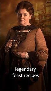 The True Book-Accurate Power of Helga Hufflepuff