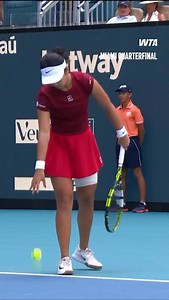 203K views · 31K reactions | Exceptional from Eala 朗 Here are five of her best points from the 2025 season! To watch 40 more minutes of Alex Eala greatness head to our YouTube channel! | WTA | Facebook