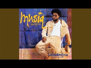 Musiq Soulchild - Mary Go Round (Acapella)