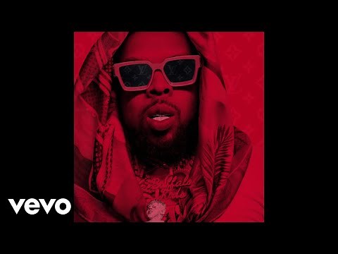 Westside Gunn - Bubba Chuck (Audio) ft. Stove God Cooks