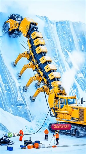 🤯 Mind-Blowing Robotic Machines Working Like Sci-Fi #AmazingMachines #RoboticsInAction #Shortsviral