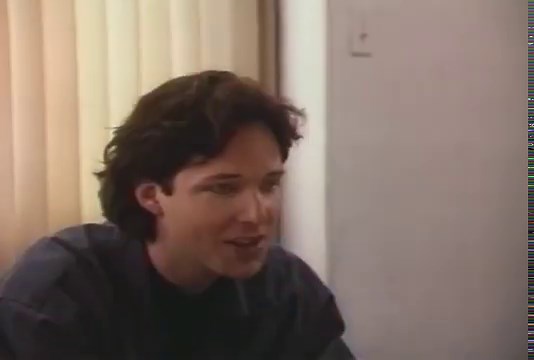 Doppelganger (1993) Movie Trailer