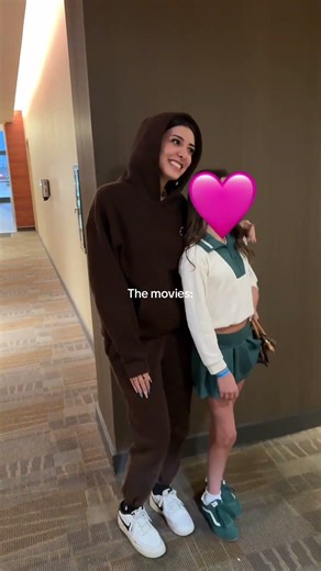 Accidental meet and greet?🥲