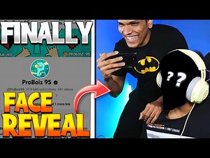 10K views · 549 reactions | PROBOIZ FACE REVEAL勞 - 200% REAL Not Clickbait ProBoiz_95 ProBoii #viral #ProBoiz #reveal #Facebookme #reality #clickbait #foryou #india | ProBoiz 95 | Facebook