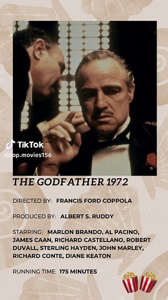 Top 10 Must-Watch Gangster Movies for Film Lovers