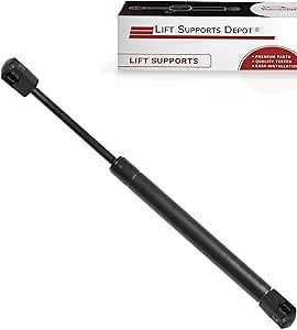 Lift Supports Depot Qty (1) Replaces 1907UD 7045596 Stabilus Lift Support for Polaris Spare Tire Shocks Struts