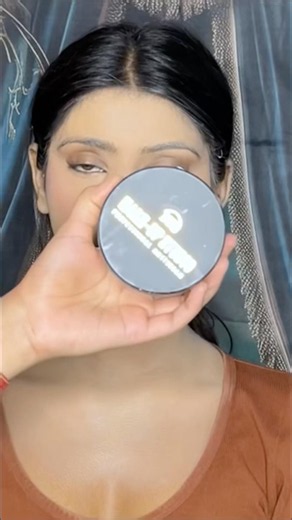 How to set your makeup 🪷 || best loose powder for all skin type #makeup #makeuptips #makeuplook