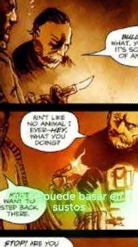 Dead Space comic