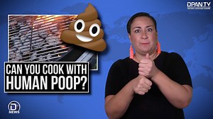 This company takes "waste management" to a whole new level. | DPAN.tv