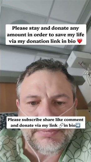 Please don’t scroll am alone battling with cancer all I need is a simple “hi”to get my treatment🙏