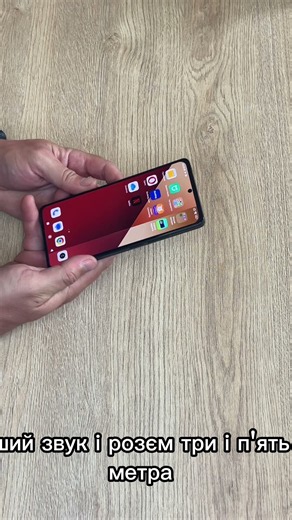 Redmi Note 13 Pro — чесний огляд. Чи варто купувати у 2026? #smartphone #бюджетнийсмартфон