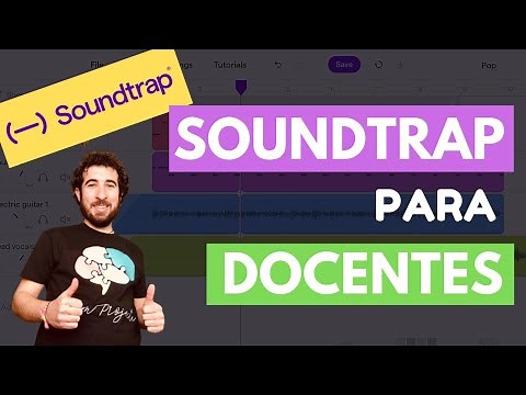 SOUNDTRAP Tutorial - Music Production [2020]
