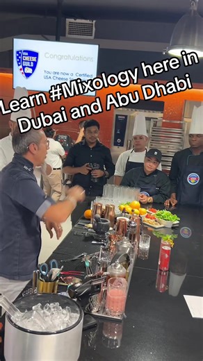 Art of Dry Mixology: Perfect Alcohol-Free Cocktails