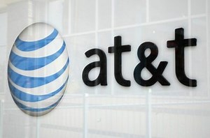 AT&T announces record Android sales in fourth quarter results