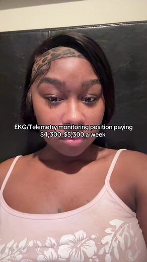 Get EKG Certified for High-Paying Technician Jobs