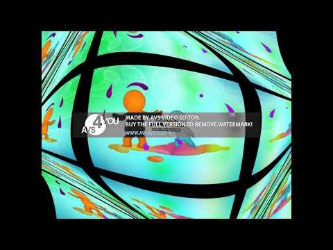 Nick Jr Effects Round 1 In Mosaïc Effect