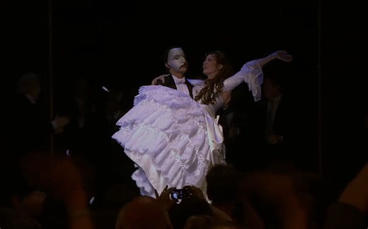 [720P]歌剧魅影25周年直播版 Phantom of the Opera 25th Anniversary 中英字幕 [CC]