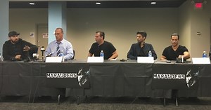 9 things you didn't know about 'Marauders'