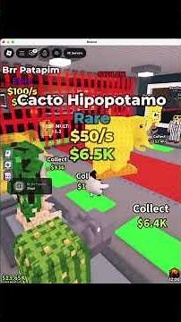My First Time Playing Still a Brain Rot