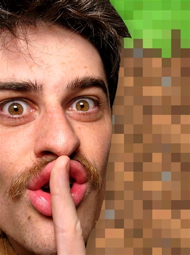 Ken's 144p Story: Minecraft Adventure Continues