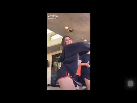 Addison ray twerking one hour