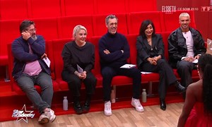 Star Academy 2025 - Quotidienne 87 du 14 janvier 2026